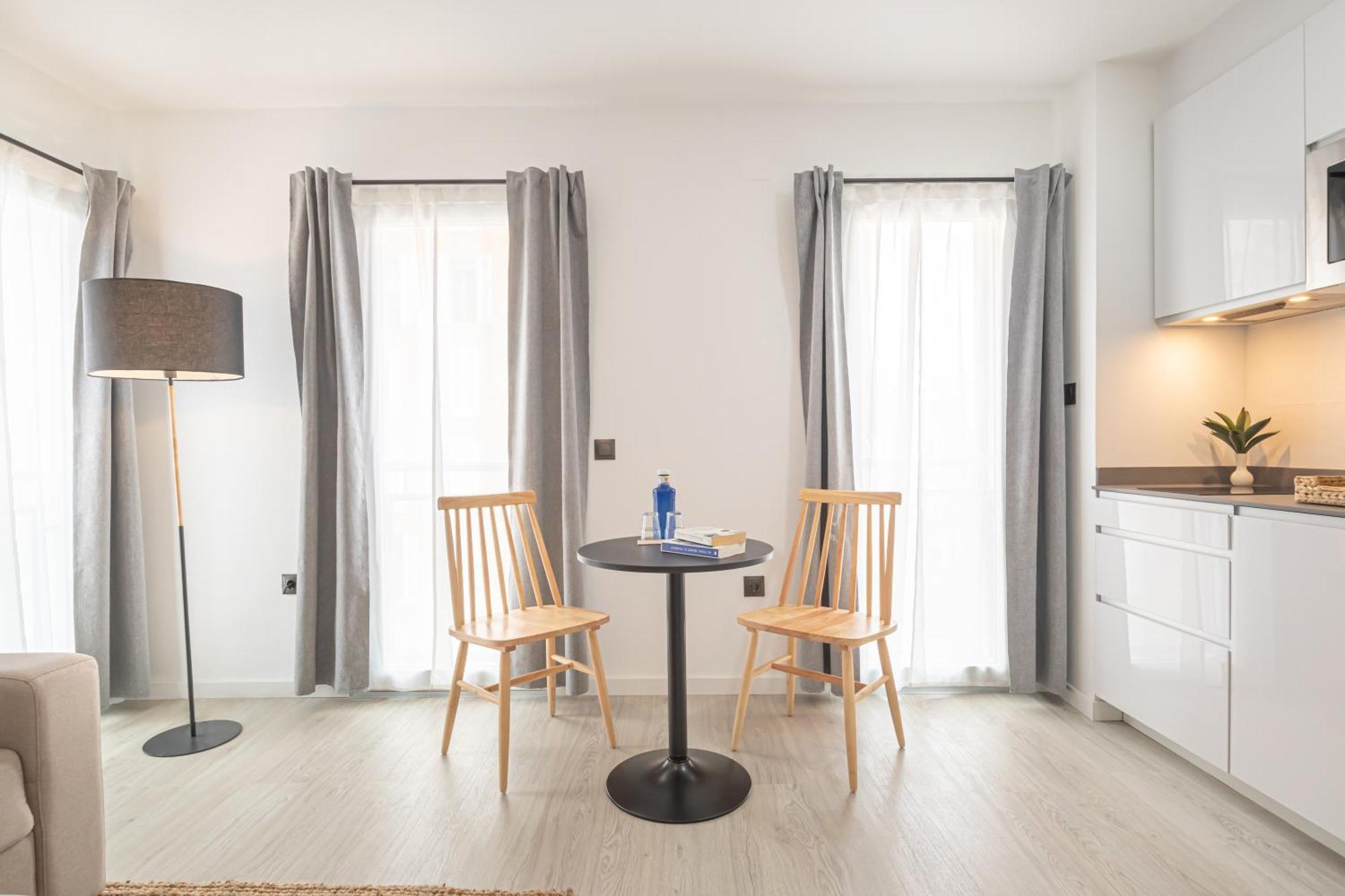 Dobo Malaga Postigos Zewnętrze zdjęcie